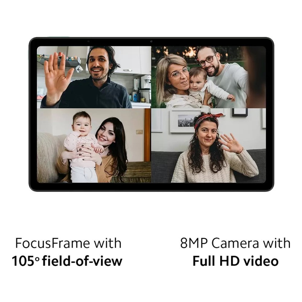 REDMI Pad 4 GB RAM 128 GB ROM Tablet