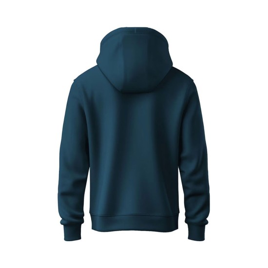 ADRO Men Print Regular Fit Hoodie For Men