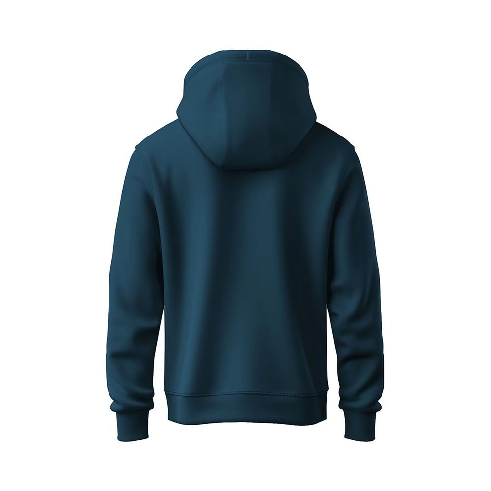 ADRO Men Print Regular Fit Hoodie For Men
