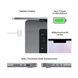 MacBook Pro With Apple M1 Pro Chip